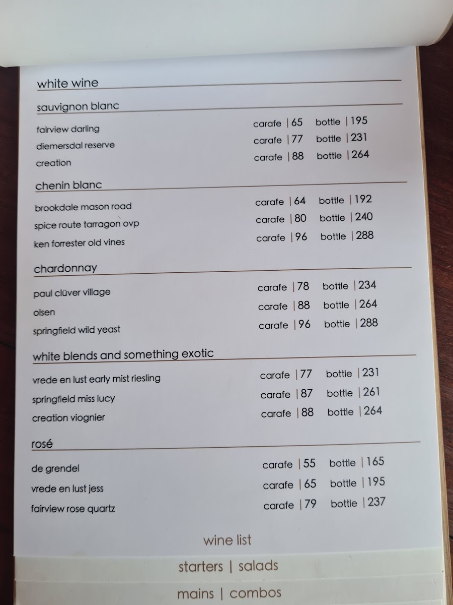Menu Salmon & Brine-1