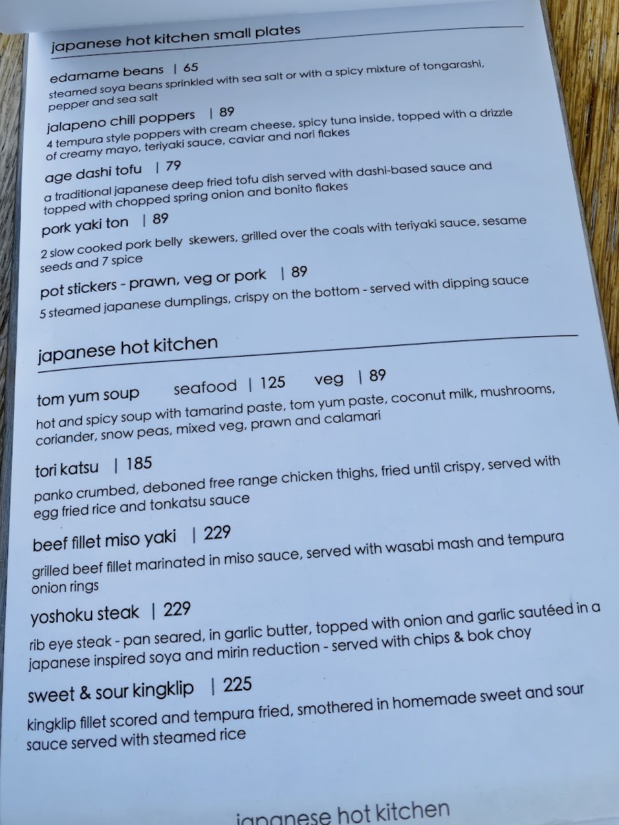 Menu Salmon & Brine-5