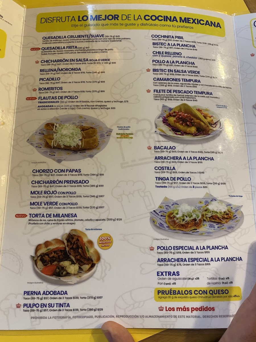 Menu Salón Corona-6