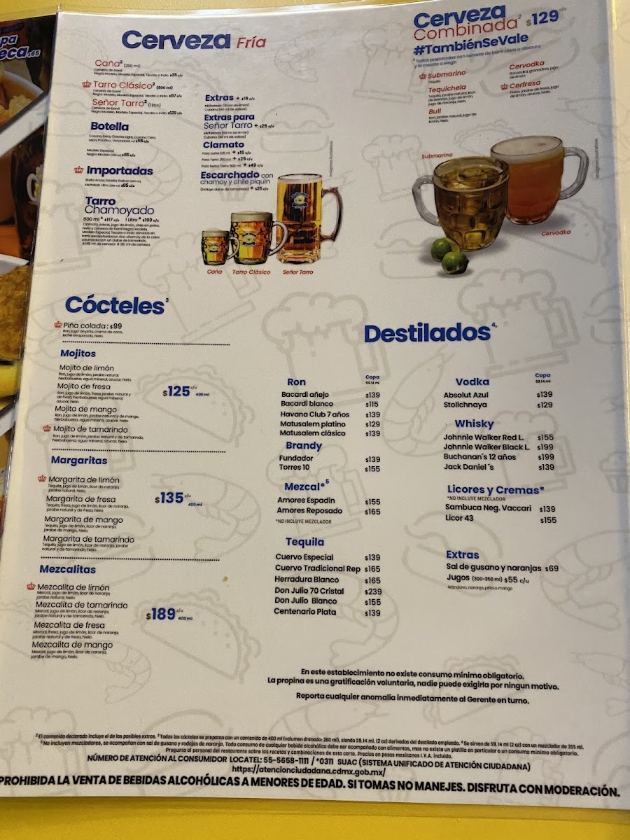 Menu Salón Corona-9