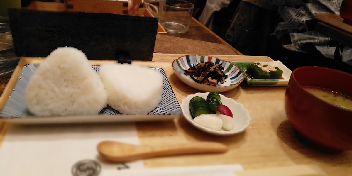 Salon Ginza Sabou-9