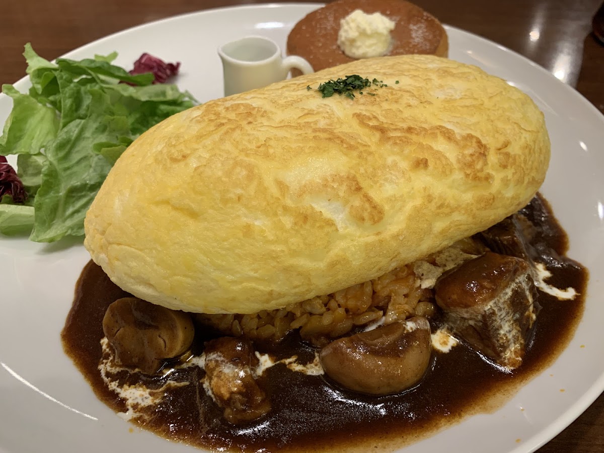 Salon Tamago To Watashi Asty Shizuoka-4