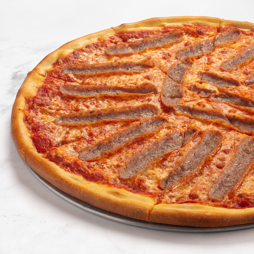 Sal's Authentic New York Pizza - Richmond-4