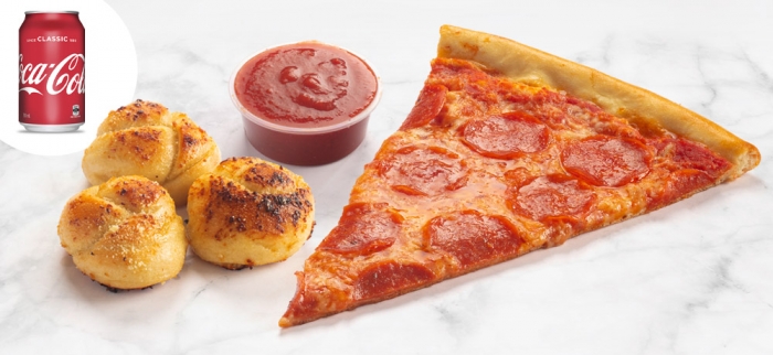 Sal's Authentic New York Pizza - Richmond-8