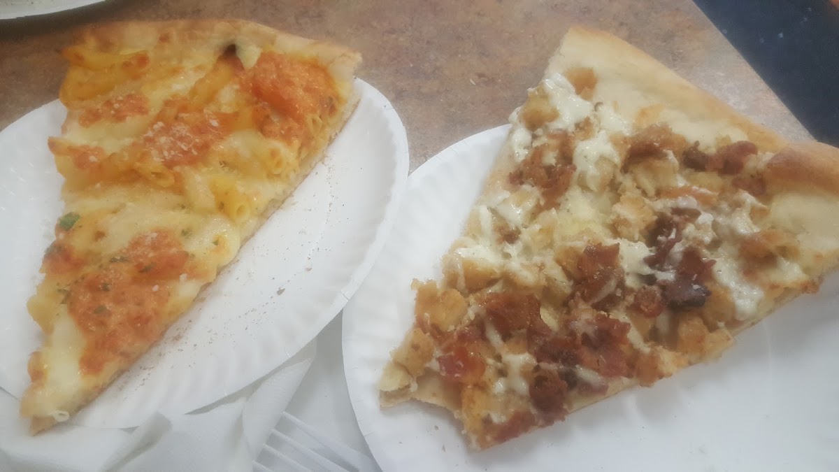 Sal's Pizza & Pasta-10