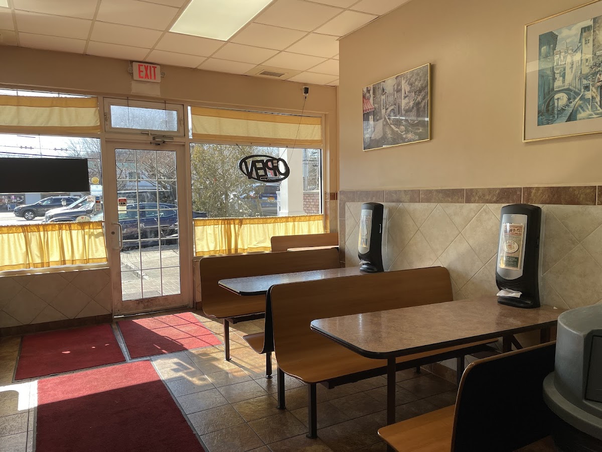 Sal's Pizza & Pasta-4