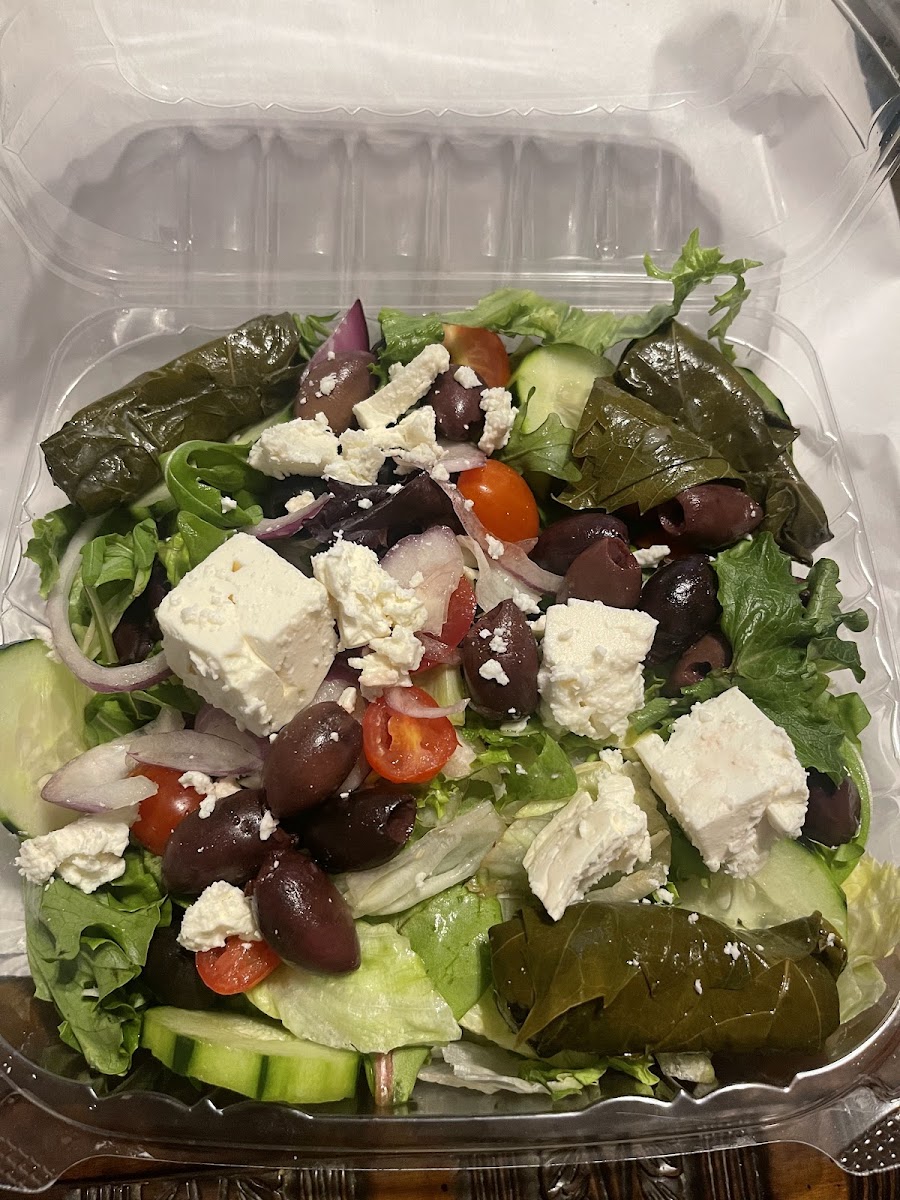 Sal's Pizza & Pasta-5