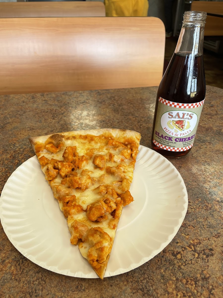 Sal's Pizza & Pasta-7