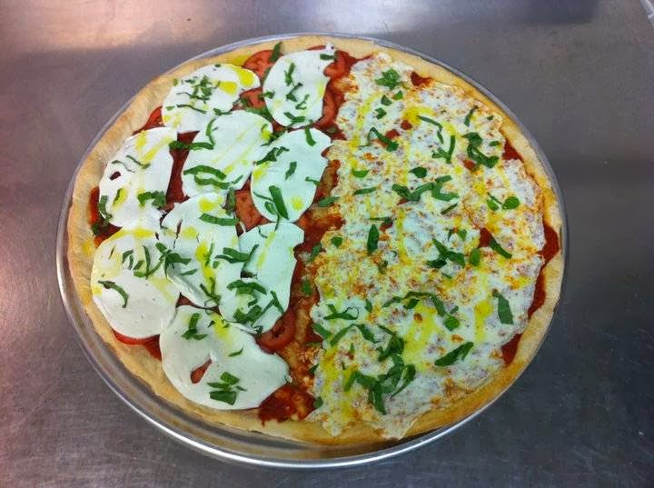 Sal's Pizza & Pasta-8