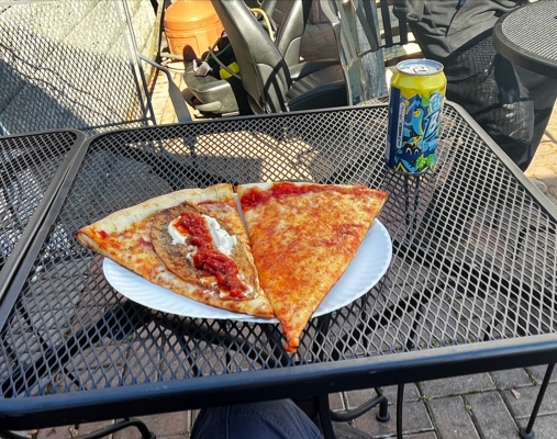 Sal's Pizza & Pasta-9