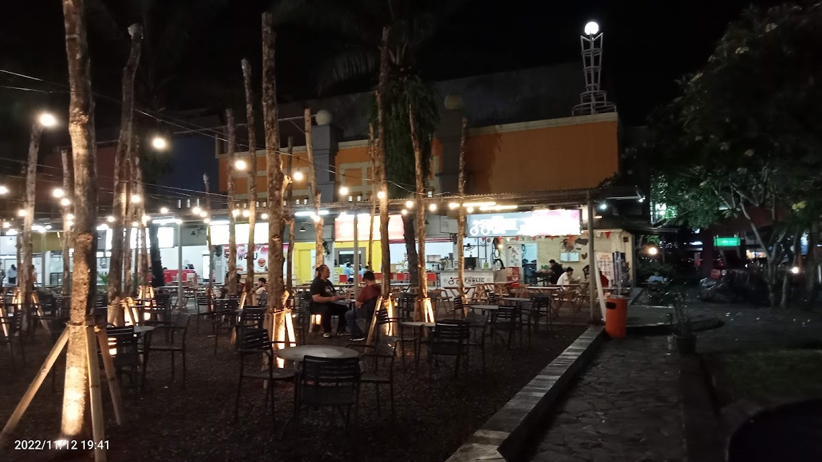 Salsa Food City-4