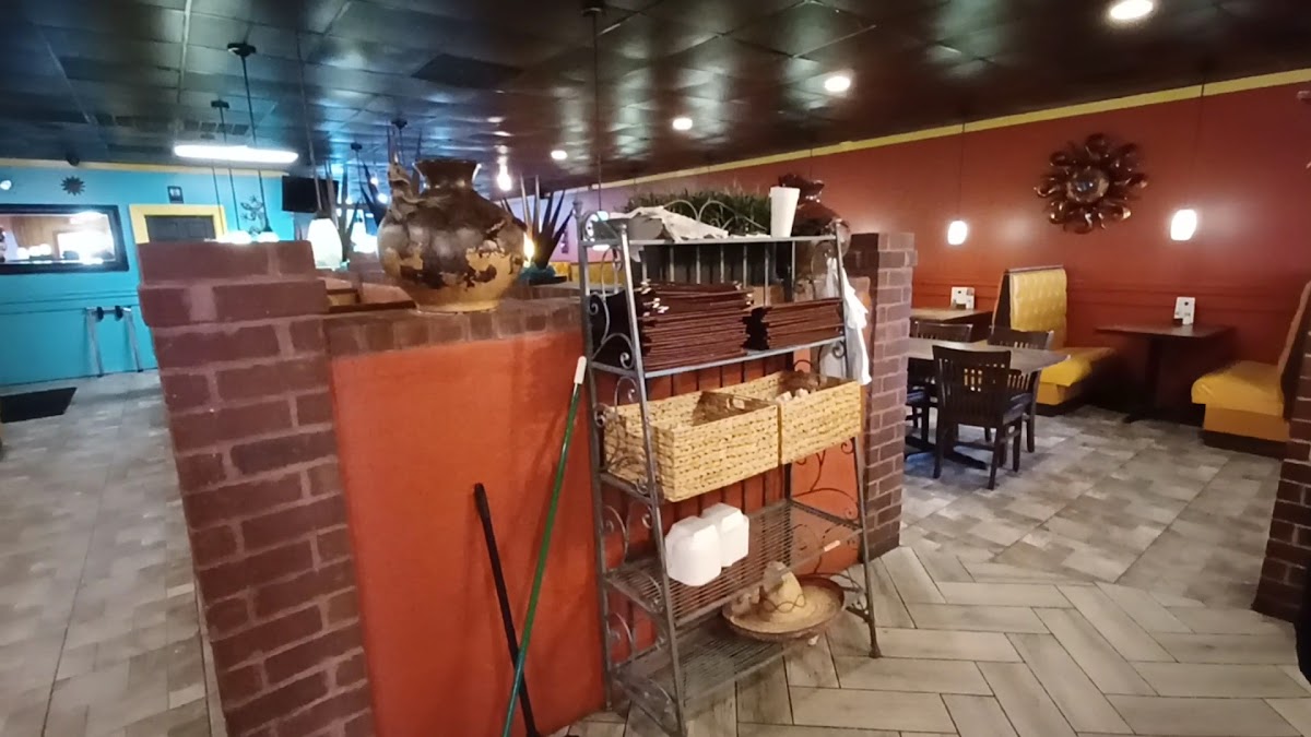 Salsa's Mexican Restaurant & Grill-2