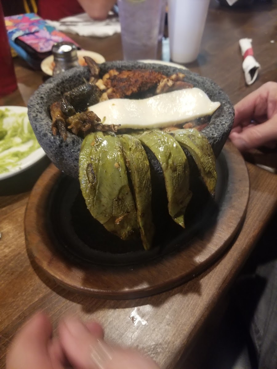 Salsa's Mexican Restaurant & Grill-3
