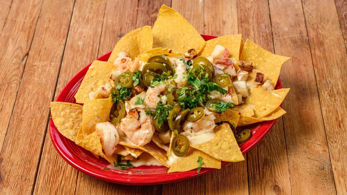 Salsa's Mexican Restaurant & Grill-4