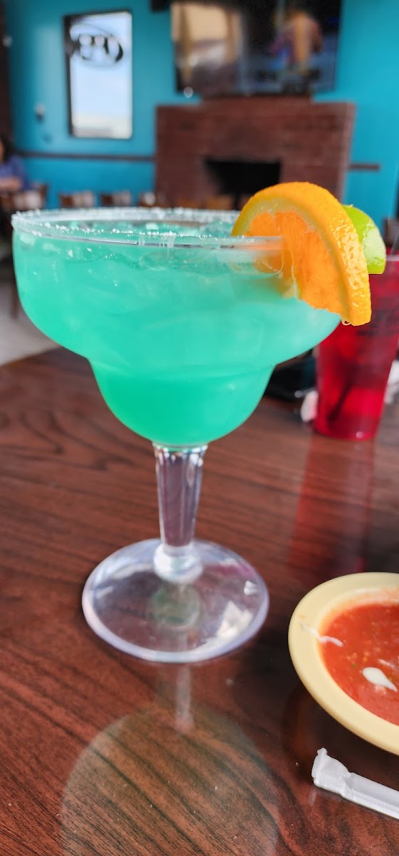 Salsa's Mexican Restaurant & Grill-5
