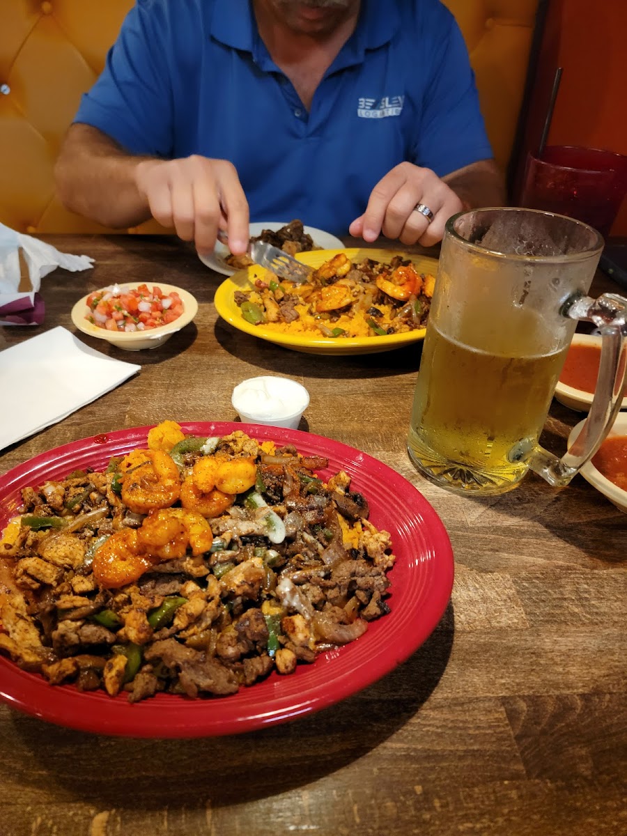 Salsa's Mexican Restaurant & Grill-6
