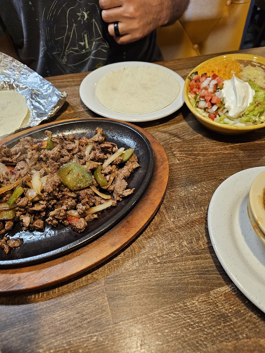 Salsa's Mexican Restaurant & Grill-8