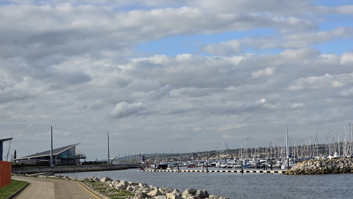 Salt At Portland Marina-3