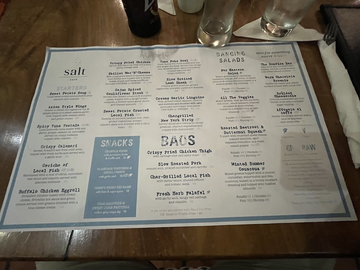 Menu Salt Café-4