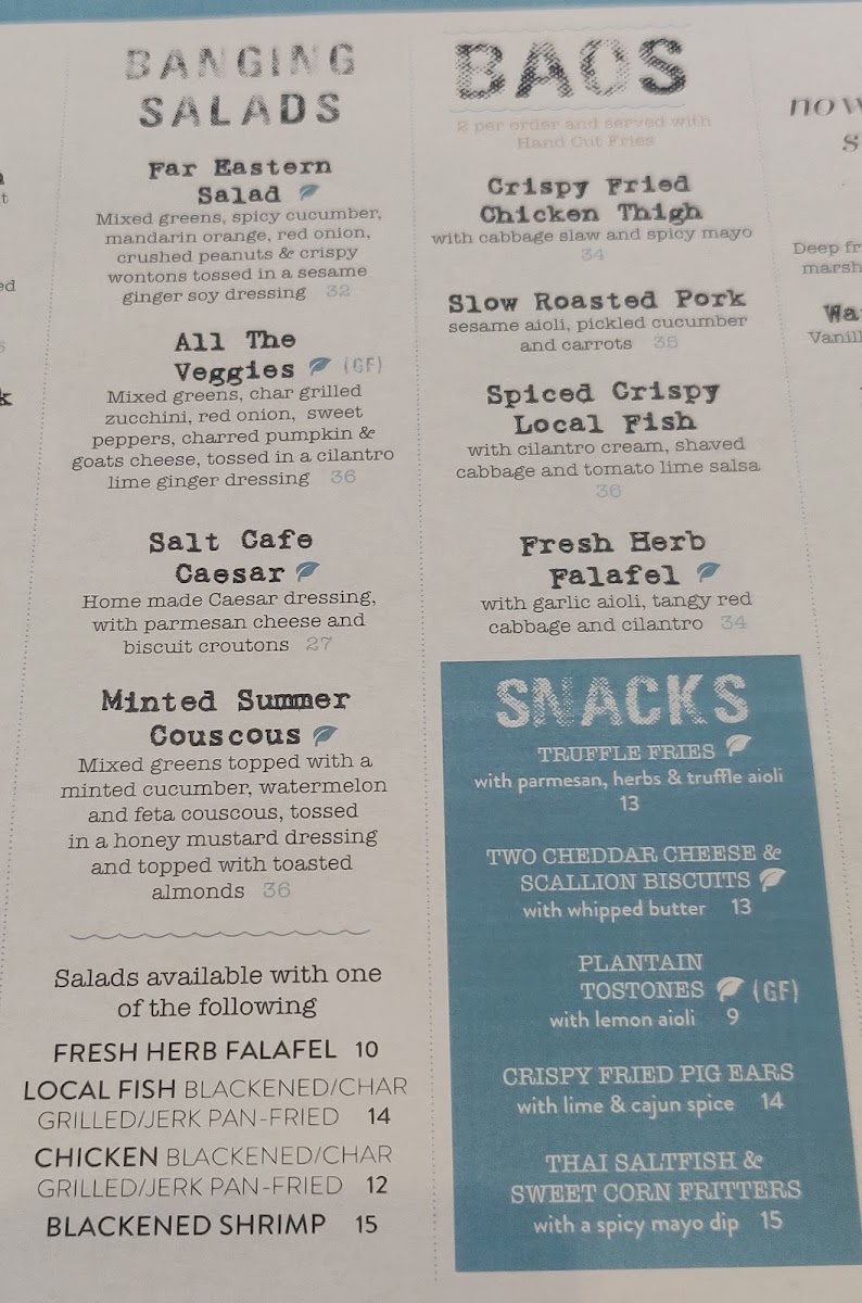 Menu Salt Café-9