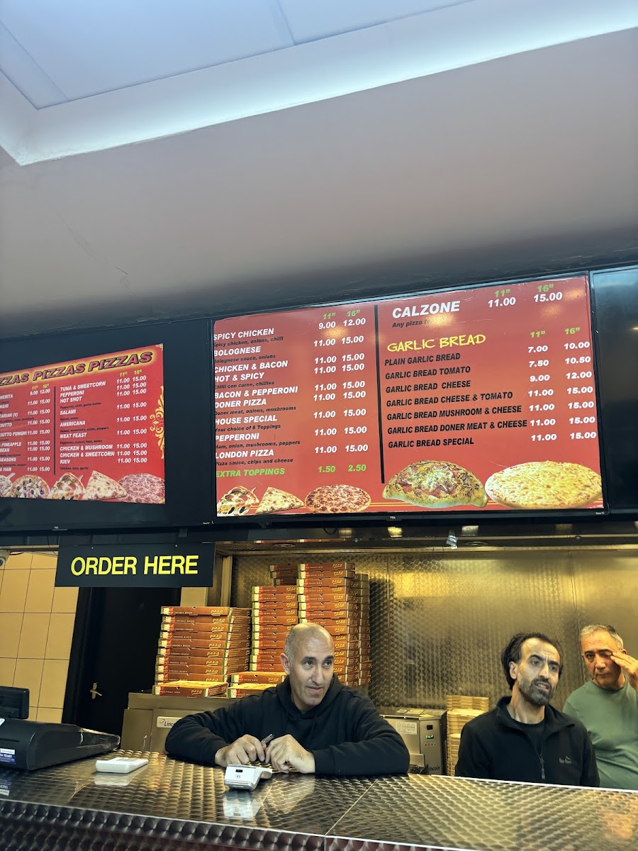 Menu Salt & Pepper York-1