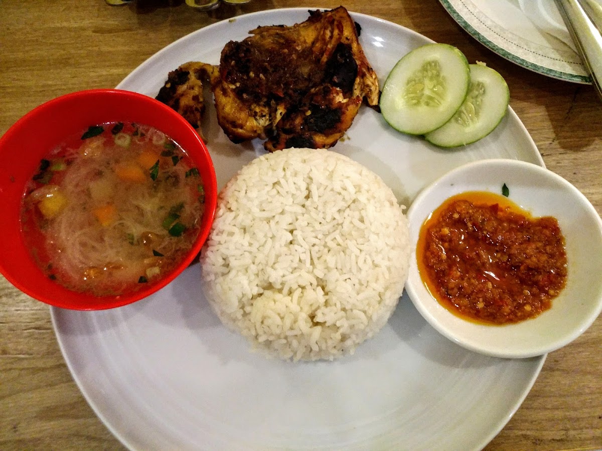 Salt & Sugar Cafe & Kitchen-10