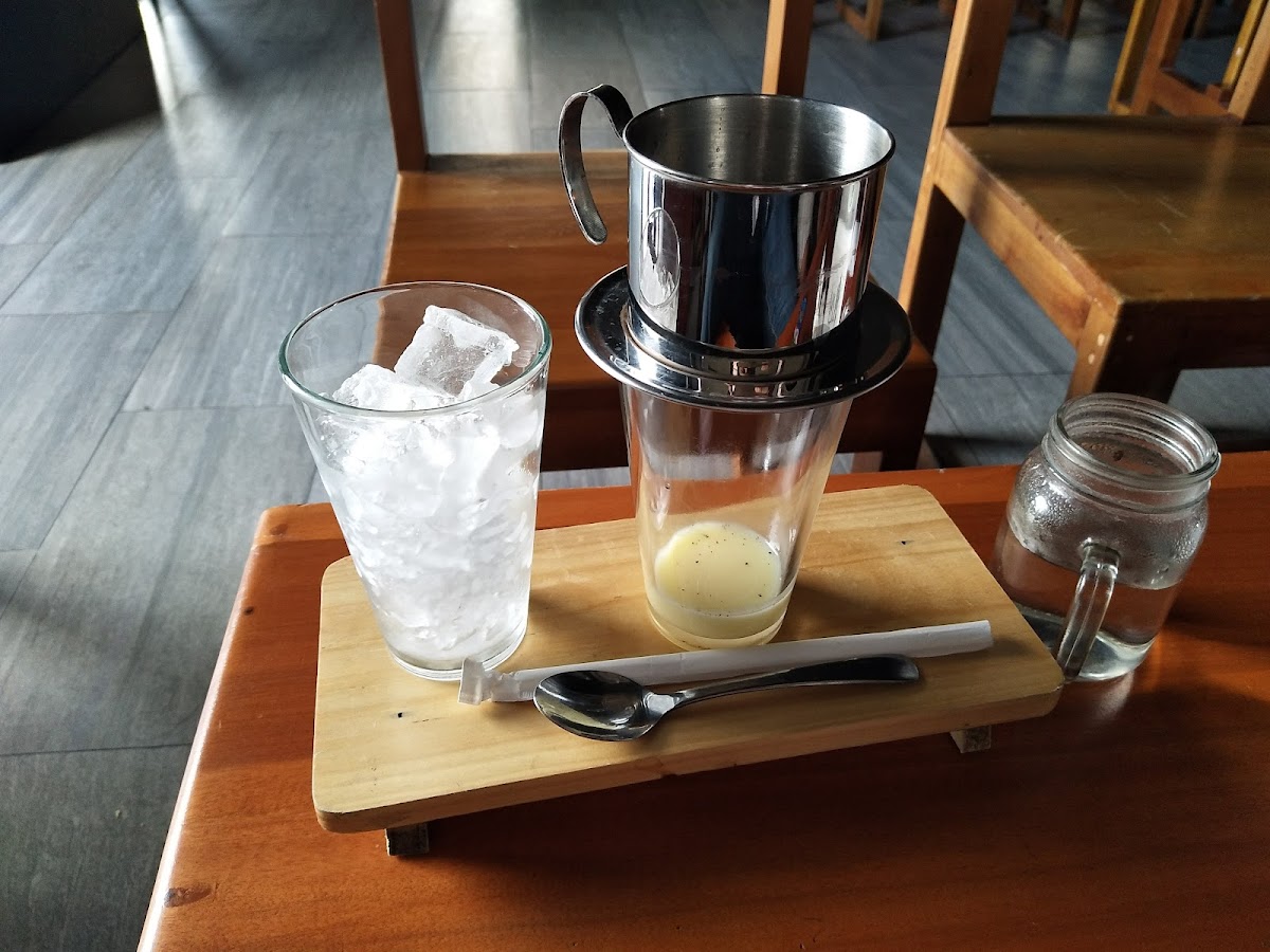 Salt & Sugar Cafe & Kitchen-3