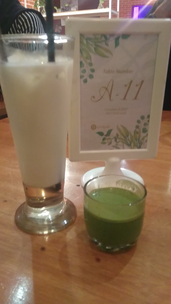 Salt & Sugar Cafe & Kitchen-5