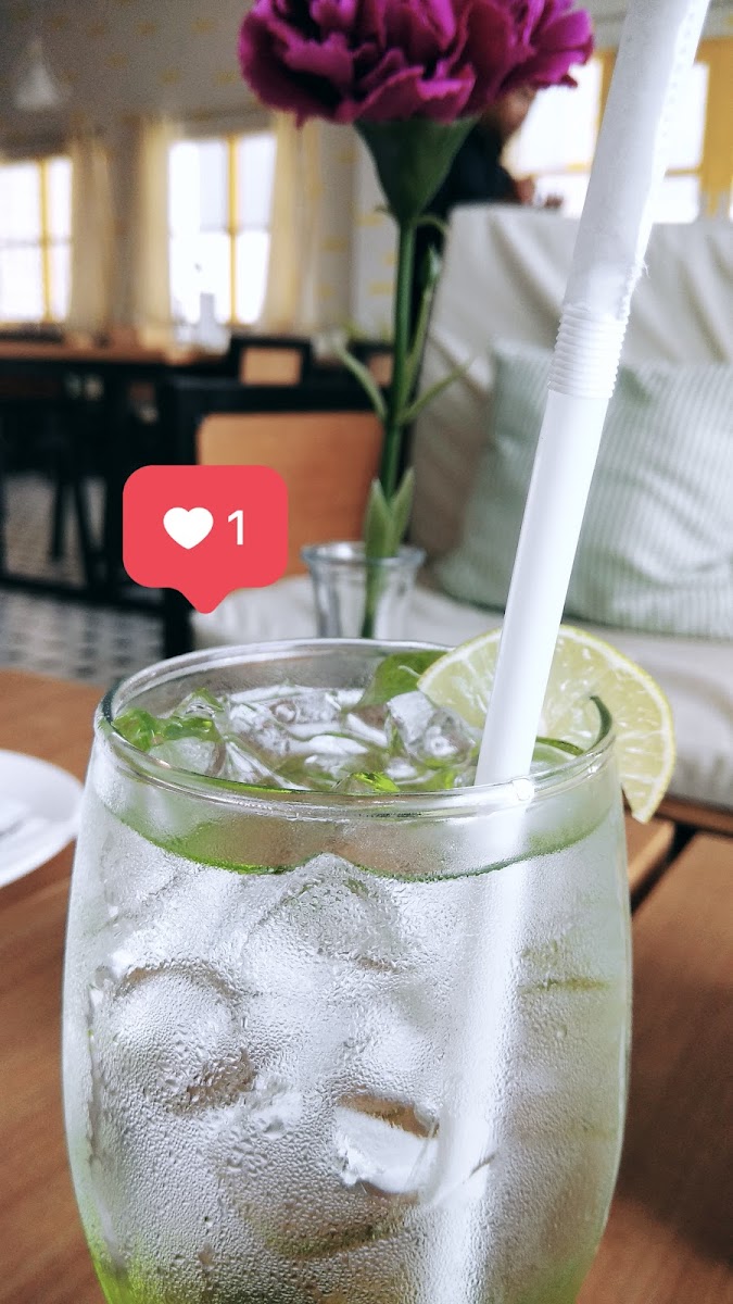 Salt & Sugar Cafe & Kitchen-9