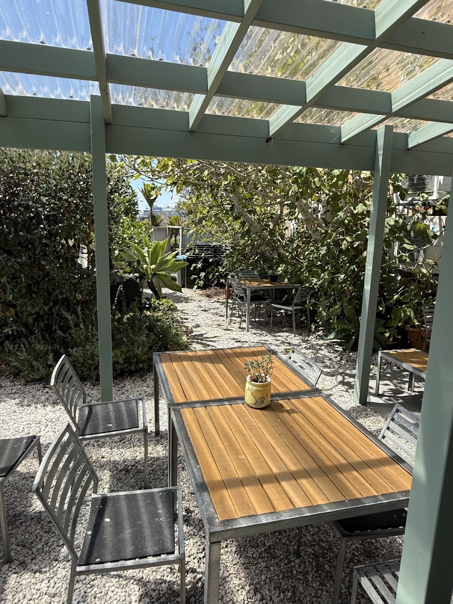 Salta Espresso Cafe