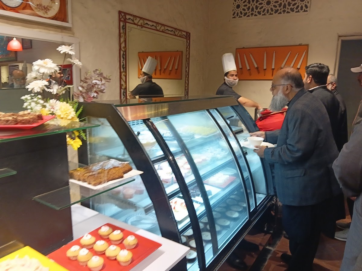 Salt'n Pepper Village Lahore-3