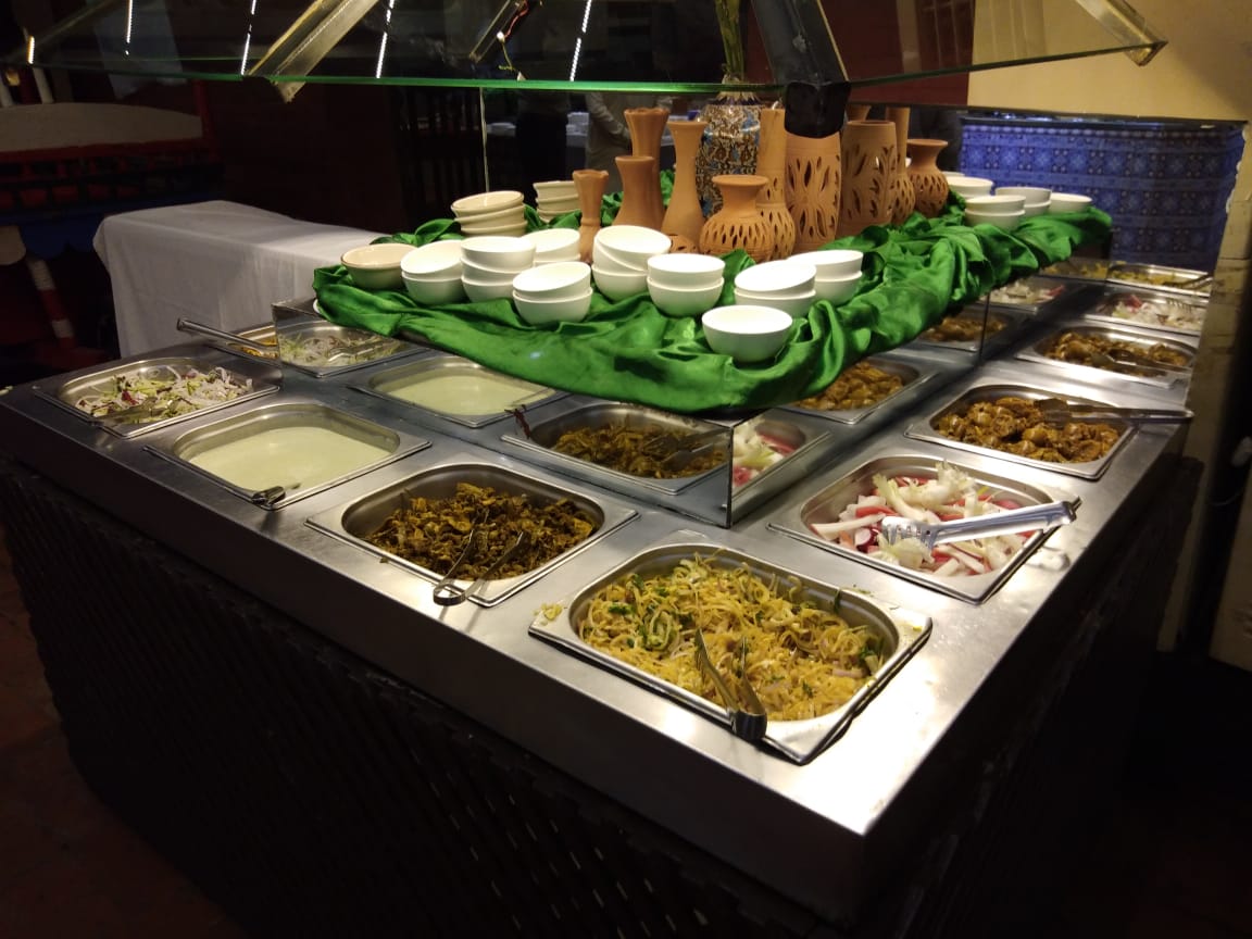 Salt'n Pepper Village Lahore-8