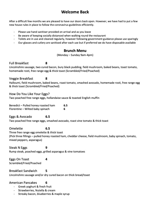 Menu Saltrock-3