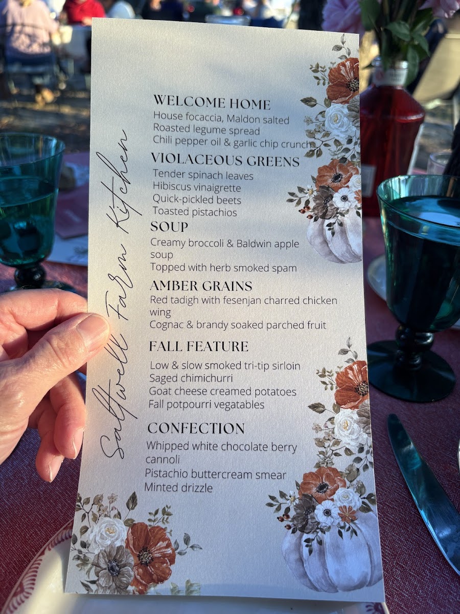 Menu Saltwell Farm Kitchen-10