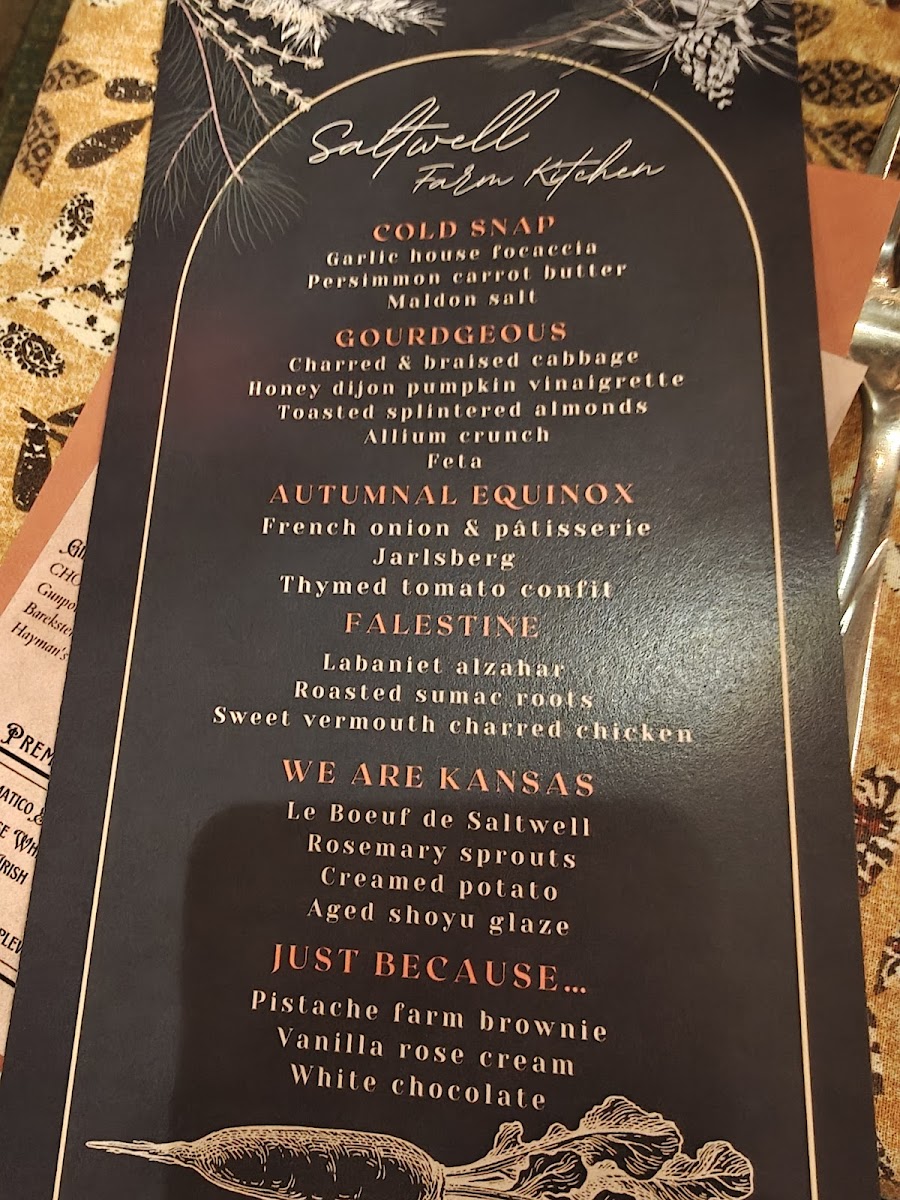 Menu Saltwell Farm Kitchen-4
