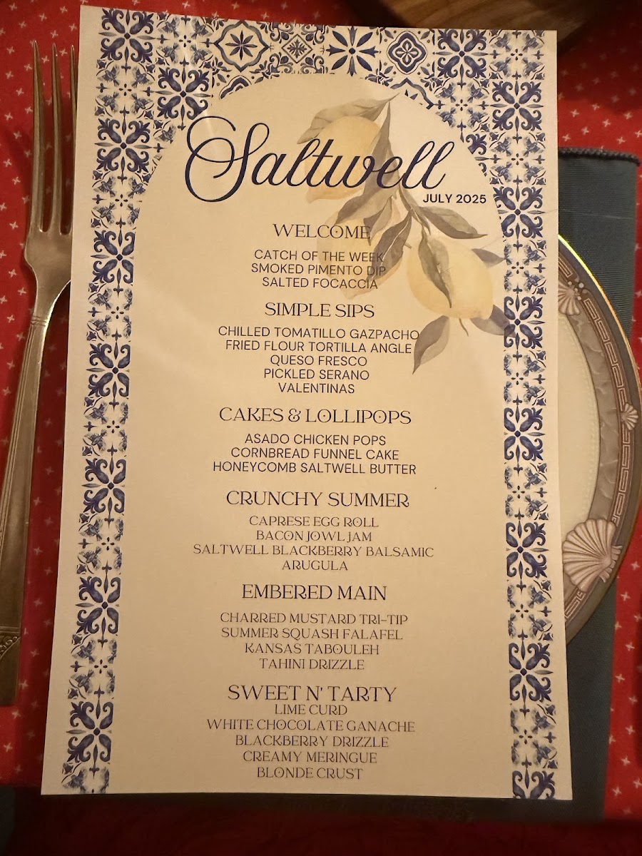 Menu Saltwell Farm Kitchen-5