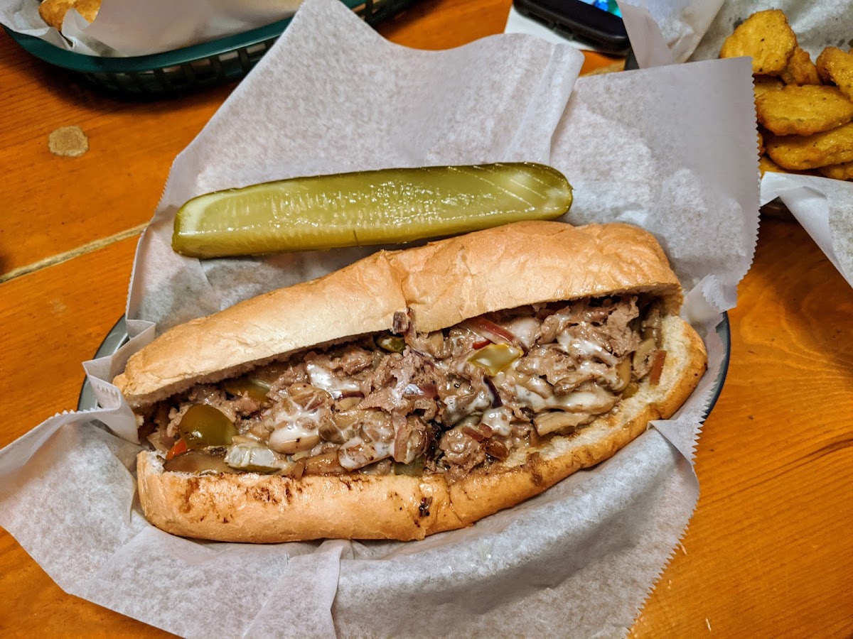 Salty Dawg Pub & Deli-2