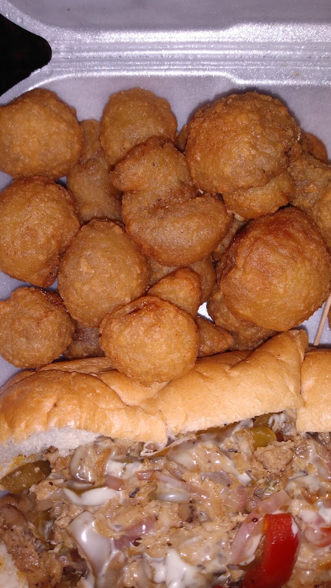 Salty Dawg Pub & Deli-6