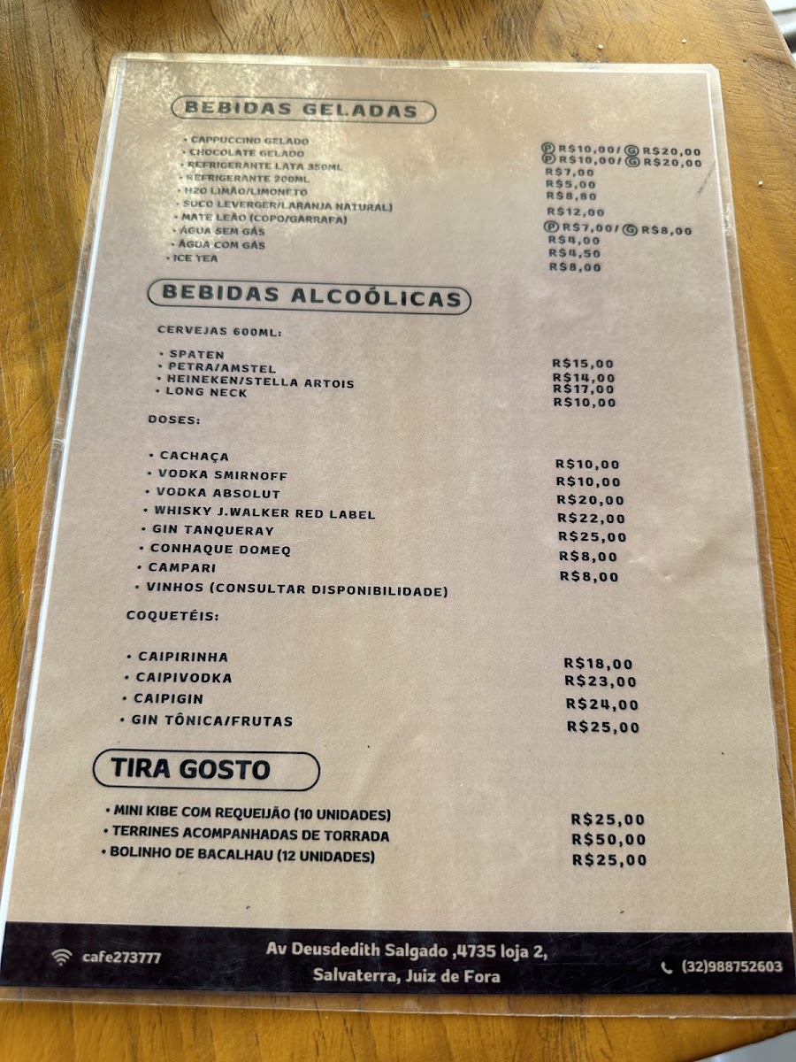 Menu Salvaterra Restaurante-1