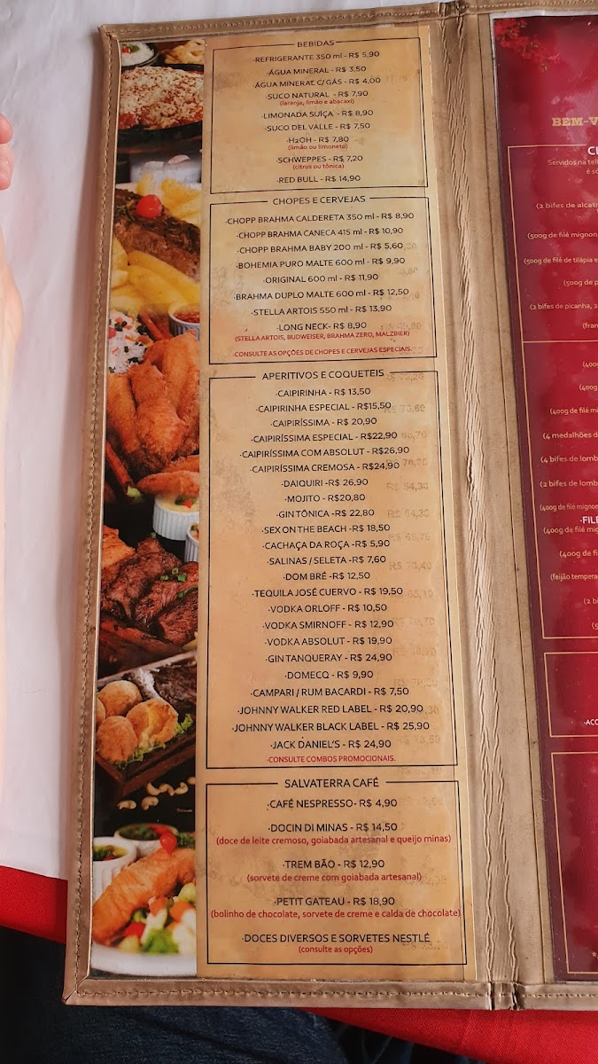 Menu Salvaterra Restaurante-9