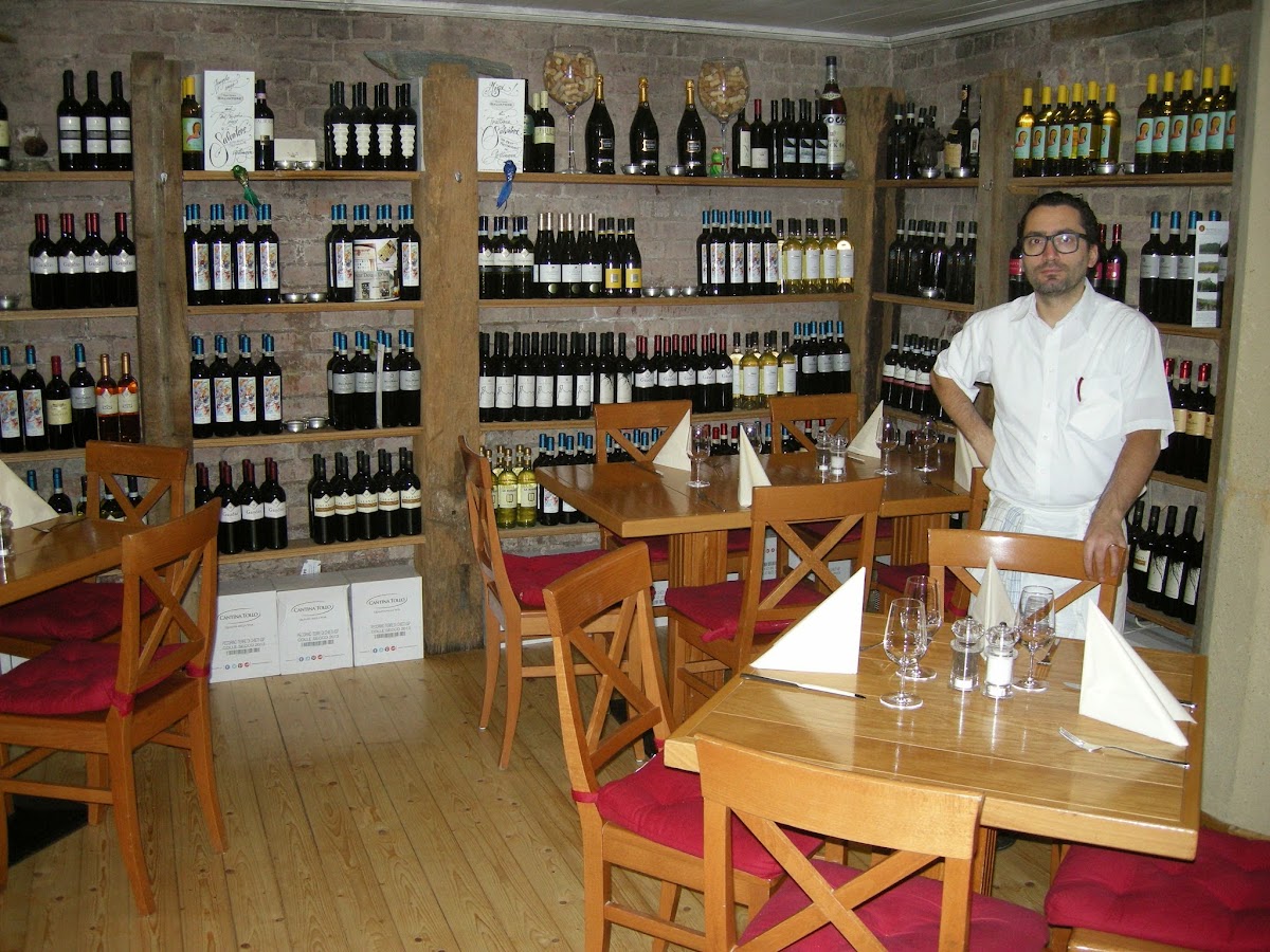 Salvatore Trattoria - Göttingen