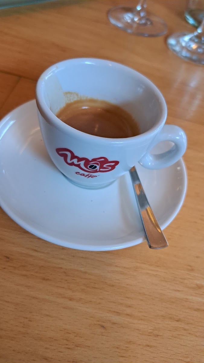 Salvatore Trattoria - Göttingen-10
