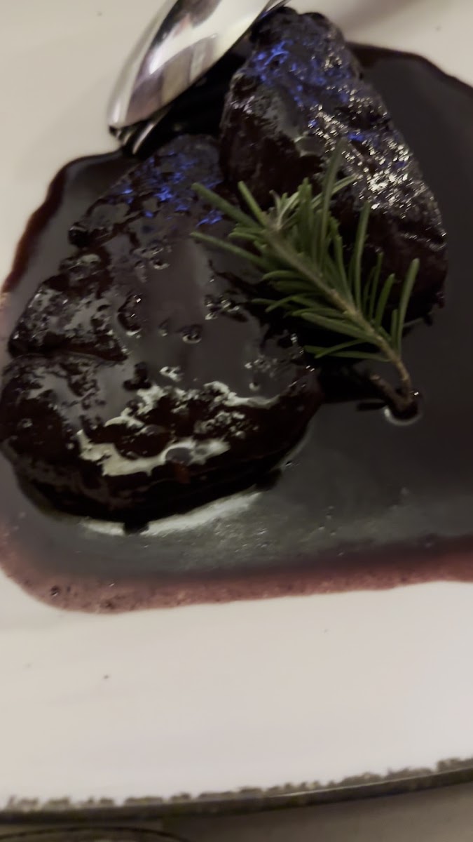 Salvatore Trattoria - Göttingen-2