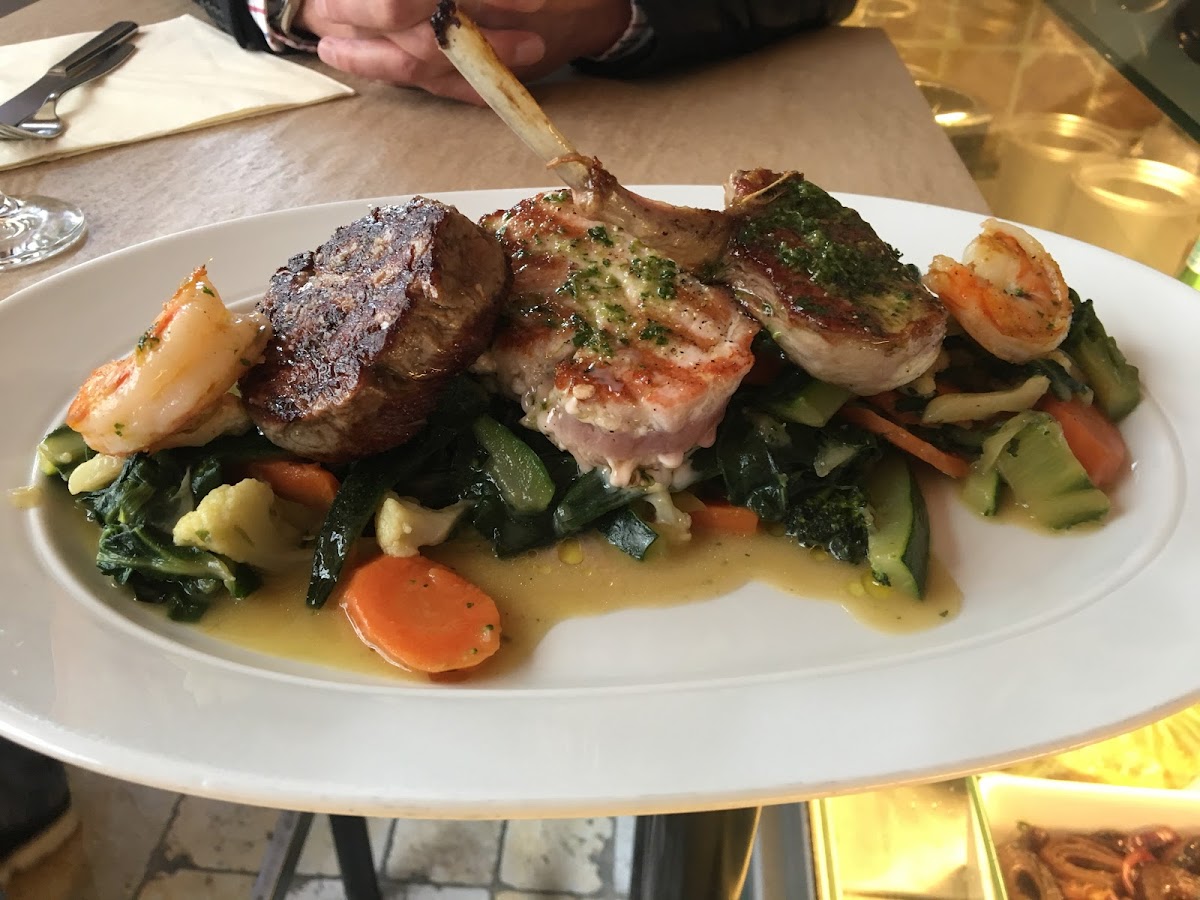 Salvatore Trattoria - Göttingen-3