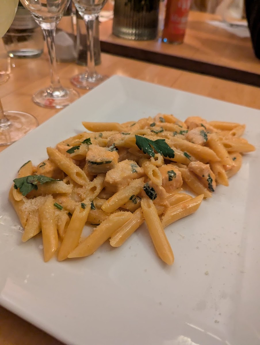 Salvatore Trattoria - Göttingen-4