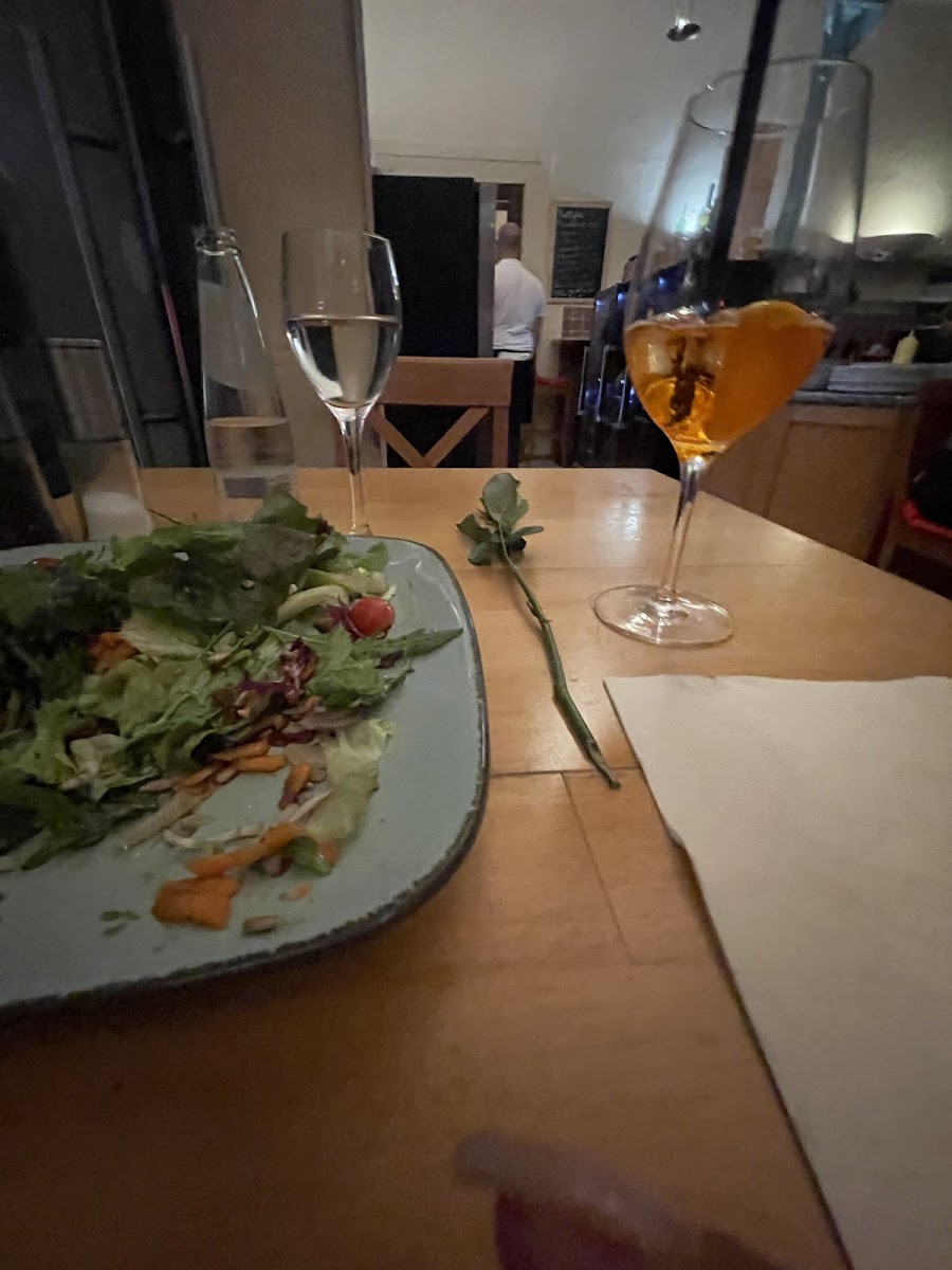 Salvatore Trattoria - Göttingen-5