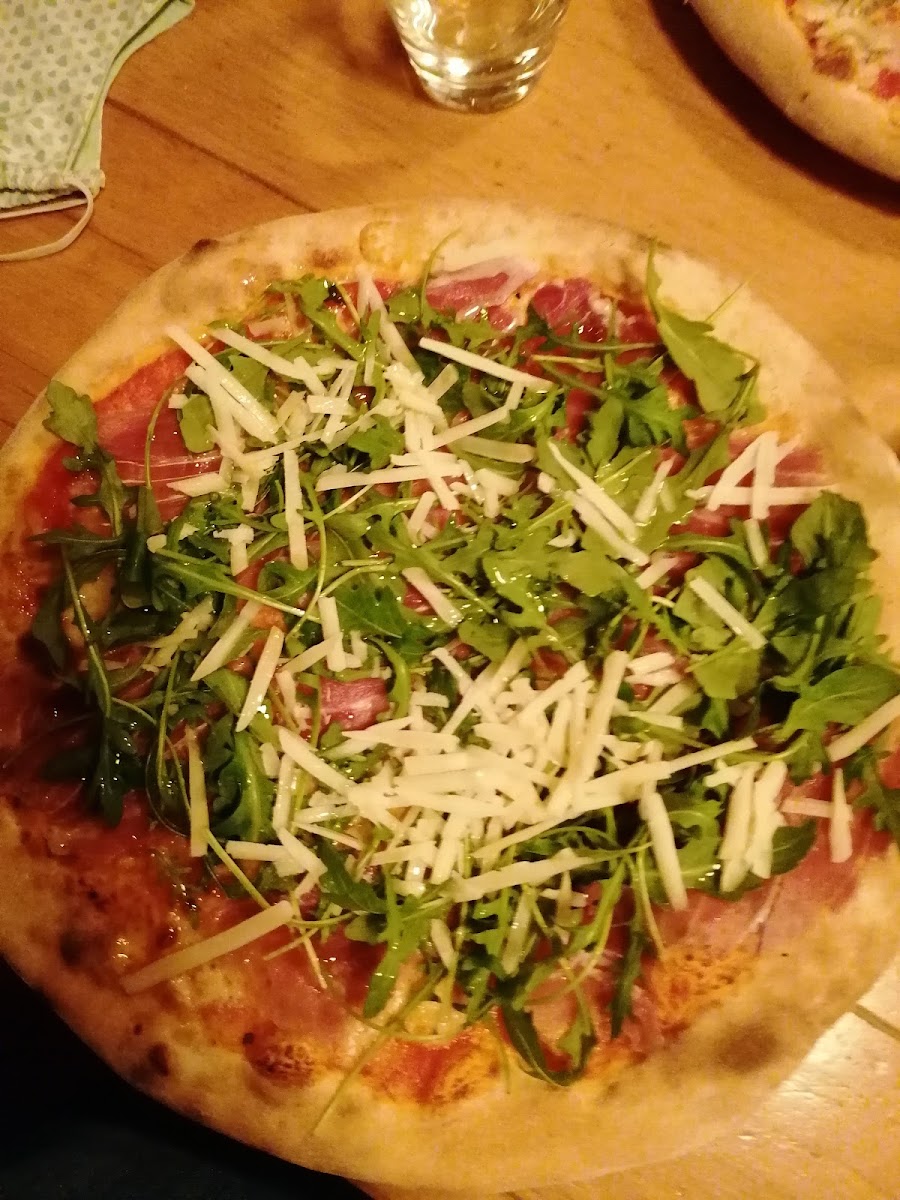 Salvatore Trattoria - Göttingen-6
