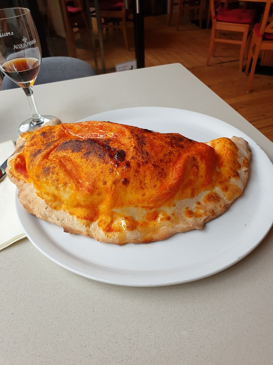 Salvatore Trattoria - Göttingen-7