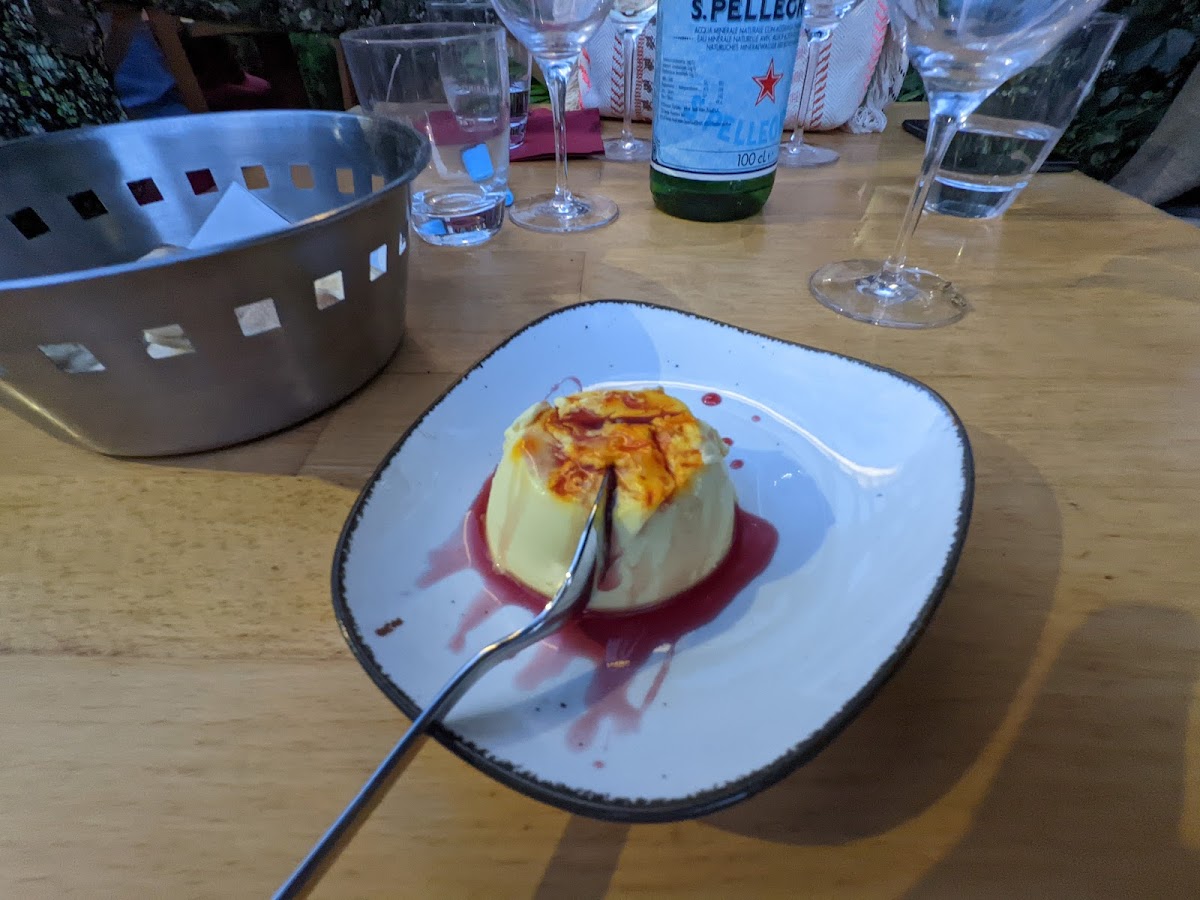 Salvatore Trattoria - Göttingen-8