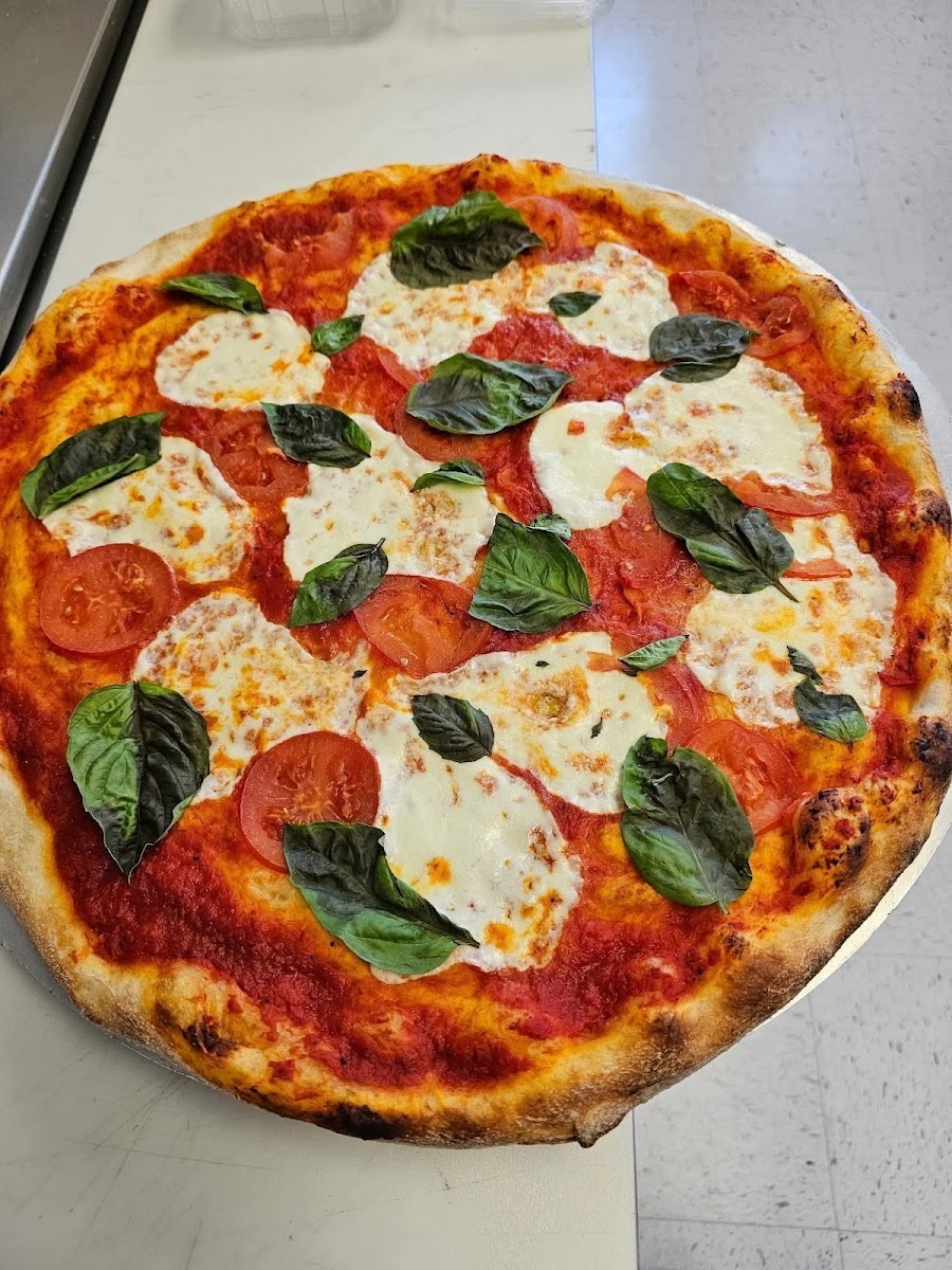 Salvatore's Pizza-2